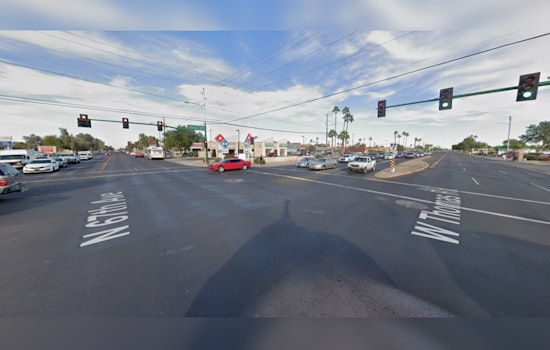 Phoenix Family Demands Justice for Leonel Pineda-Valdez, Slain in Unsolved October Shooting
