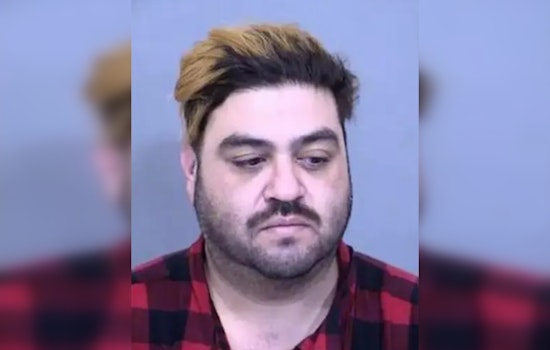 Phoenix Man Sentenced to Probation for $105K Super Bowl Equipment Theft