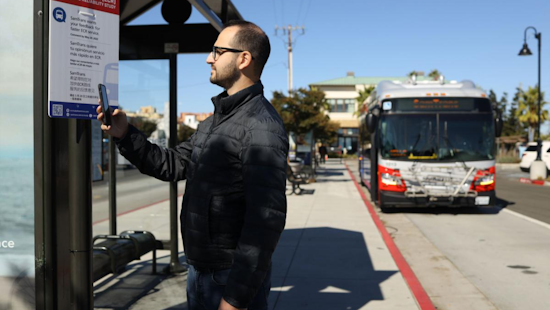 SamTrans Overhauls Fare Policies, Slashes Express Prices, Introduces Free Rides for School Trips in San Mateo County