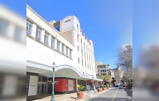 San Antonio's Historic Kress-Grant Buildings to Birth New African American Heritage Museum