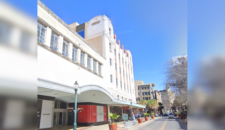 San Antonio's Historic Kress-Grant Buildings to Birth New African American Heritage Museum