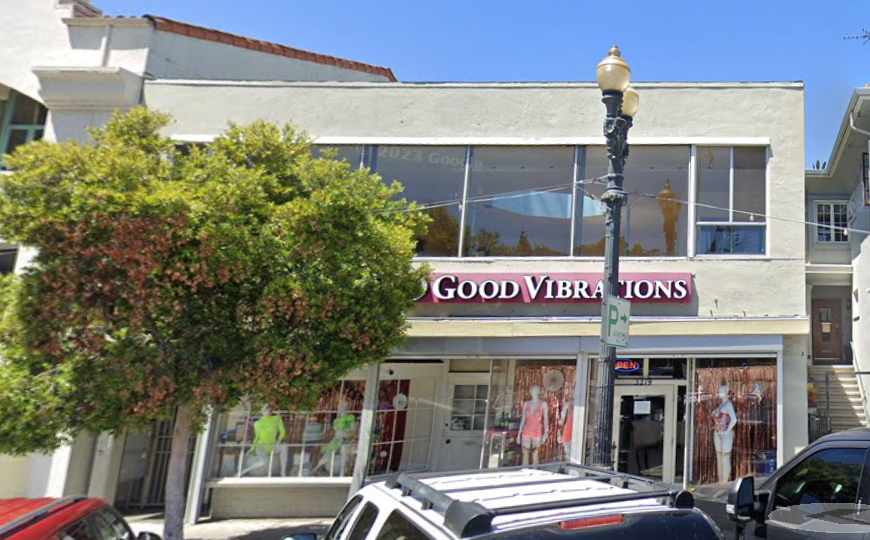旧金山著名成人用品店“好震”（Good Vibrations）的员工开始联合起来，要求改善工作条件