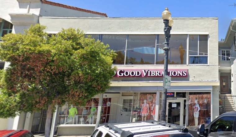 Employees from Famed SF Sex Shop 'Good Vibrations' Move to Unionize for Better Conditions