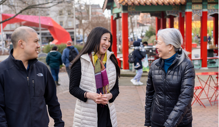 Seattle Welcomes Tanya Woo as Newest City Council Member after Citywide Search