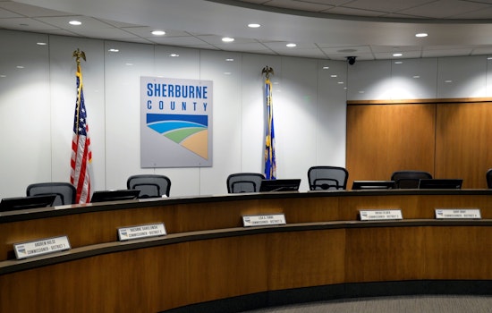 Sherburne County to Discuss Waste Management Potential in St. Cloud Meeting