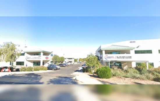 Turning Point USA Members Plead Not Guilty to Charges After Altercation with Queer ASU Professor in Phoenix
