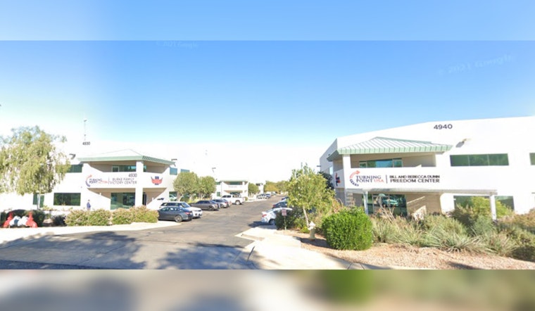 Turning Point USA Members Plead Not Guilty to Charges After Altercation with Queer ASU Professor in Phoenix