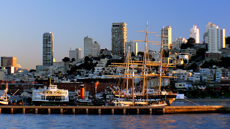 Keith Lee Brings Culinary Spotlight to San Francisco with 2024 Food Tour