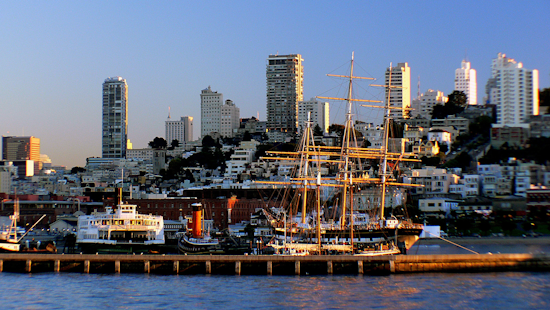 Keith Lee Brings Culinary Spotlight to San Francisco with 2024 Food Tour