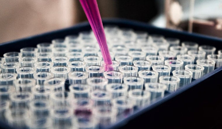 $500M Arena BioWorks Merges Science and Startups in Pharma Revolution