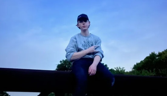 A 19-Year-Old Student Shows Resilience Amid Surgeries, Community Rallies Support as Suspect Faces Million-Dollar Bond
