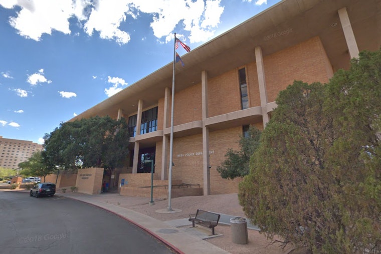 A Mesa Mother and Daughter Faced Armed carjacking, but Police Apprehended the Suspects