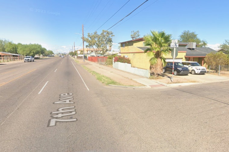 A Teen Boy Faces Second-Degree Murder Charges in the Fatal Shooting of a 15-year-old Girl in the Phoenix Tragedy