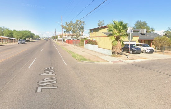 A Teen Boy Faces Second-Degree Murder Charges in the Fatal Shooting of a 15-year-old Girl in the Phoenix Tragedy