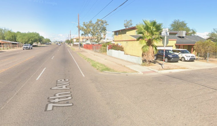 A Teen Boy Faces Second-Degree Murder Charges in the Fatal Shooting of a 15-year-old Girl in the Phoenix Tragedy