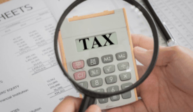 AARP Foundation to Offer Free Tax Help for Seniors in Blaine Starting February 6