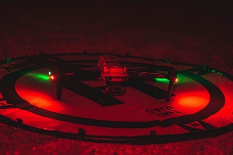 Abbott's 'Operation Iron Shield', Texas Claims 496K Migrants Nabbed, D.C. and Big Apple Become Migrant Meccas