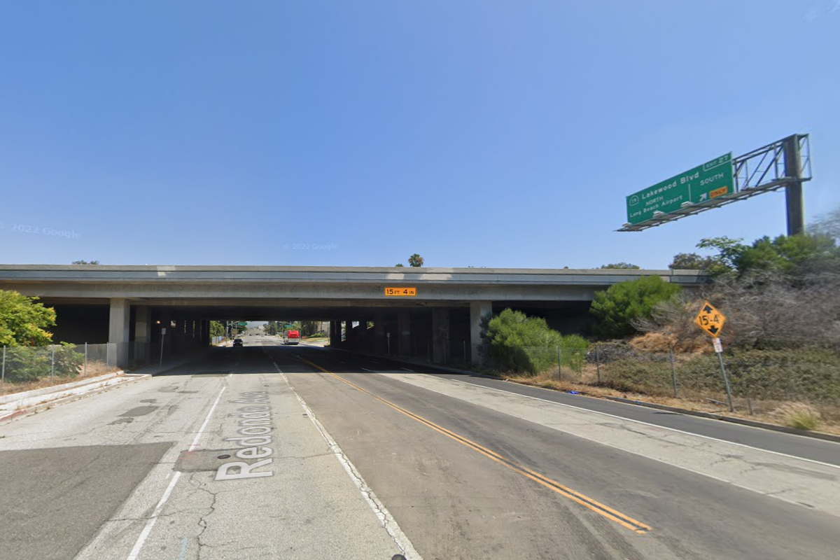 Accident Near Long Beach Airport Closes Redondo Avenue, Causes Early