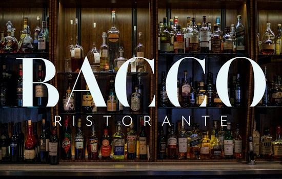 Acclaimed Bacco Ristorante To Close After 22 Years on Southfield's Culinary Stage