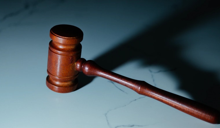 Accused Double Murderer Avelar-Rodriguez Faces Life Sentence as Capital Murder Trial Continues