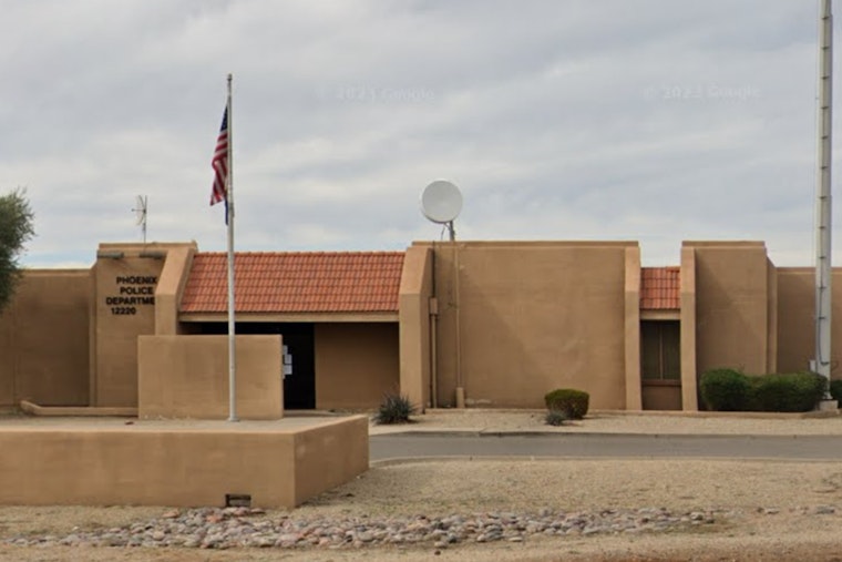 Acquitted in Stepdaughter’s Case, Michael Turney Sues Phoenix PD and Maricopa Officials for $300k