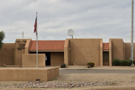 Acquitted in Stepdaughter’s Case, Michael Turney Sues Phoenix PD and Maricopa Officials for $300k
