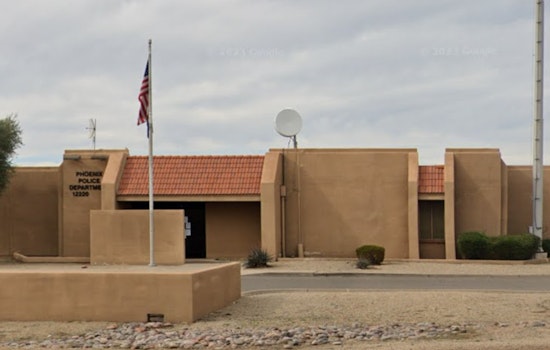 Acquitted in Stepdaughter’s Case, Michael Turney Sues Phoenix PD and Maricopa Officials for $300k