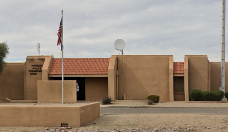 Acquitted in Stepdaughter’s Case, Michael Turney Sues Phoenix PD and Maricopa Officials for $300k