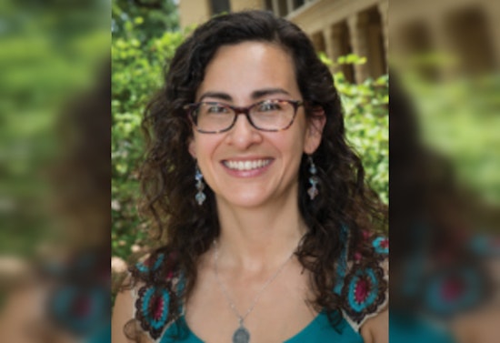Activist Carmen Llanes Pulido Enters Austin Mayoral Race, Vows to Challenge Incumbent Policies
