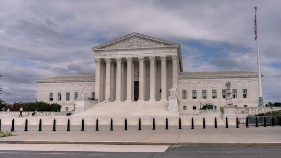 Supreme Court to Tackle West Coast Homeless Camp Crisis Case