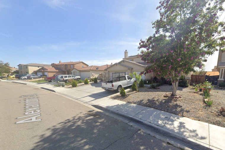 Adelanto Man Arrested, Accused of False Imprisonment and Possessing Firearms as a Felon