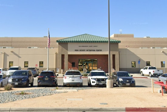 Adelanto Man Charged With Sexual Offenses Against a Minor, Held on $100,000 Bail