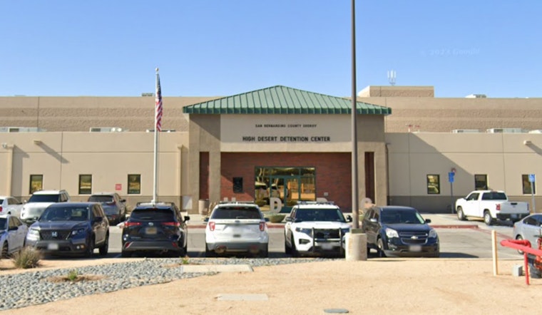 Adelanto Man Charged With Sexual Offenses Against a Minor, Held on $100,000 Bail
