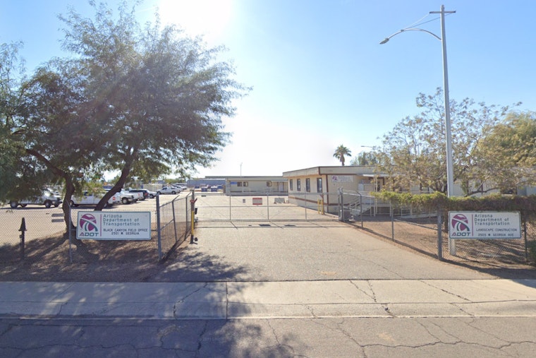 ADOT Unveils Plan to Add 21 New EV Charging Stations Across Arizona by End of 2025