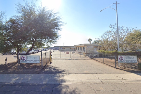 ADOT Unveils Plan to Add 21 New EV Charging Stations Across Arizona by End of 2025