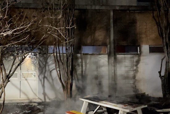 AFD Investigates Suspicious Fire at Rodriguez Elementary in SE Austin, No Injuries Reported