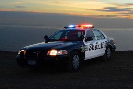After Two-Year Fugitive Streak, George Akrey Arrested in Woodland Hills for Assault and Theft