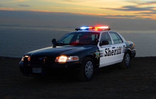 After Two-Year Fugitive Streak, George Akrey Arrested in Woodland Hills for Assault and Theft