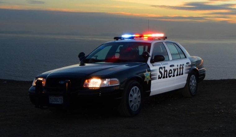After Two-Year Fugitive Streak, George Akrey Arrested in Woodland Hills for Assault and Theft