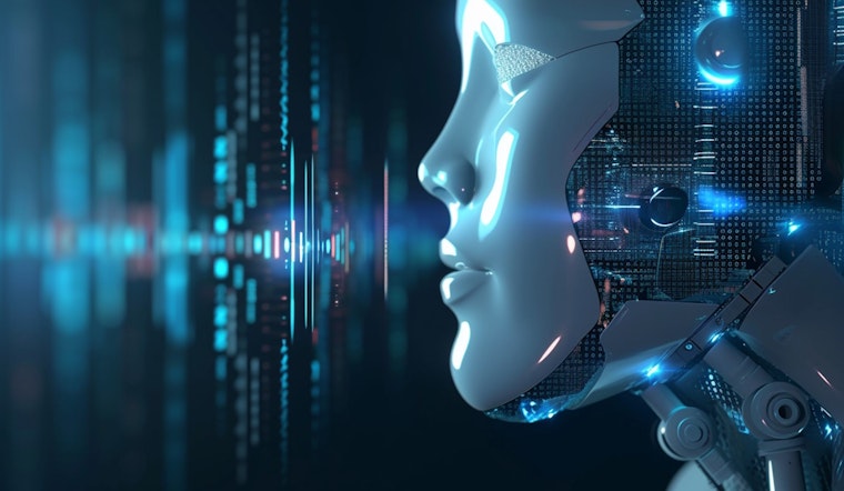 AI Voice Mimicking Tool Spark High-Tech Scam, Nearly Cost San Rafael Couple $15K