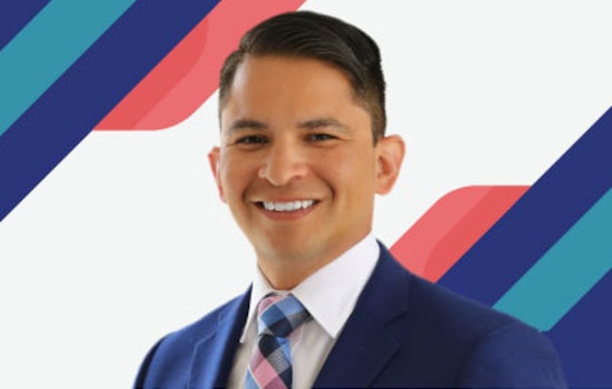 AISD Alum Matias Segura Ascends to Permanent Superintendent Position