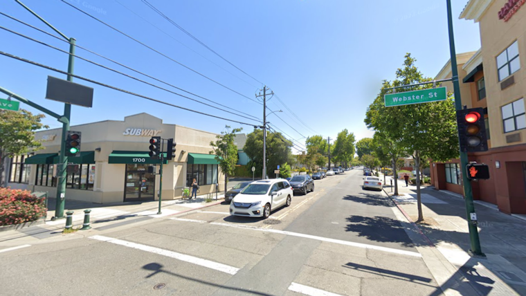 Alameda Police Arrest Trio Suspected in December Robbery Spree Across Bay Area