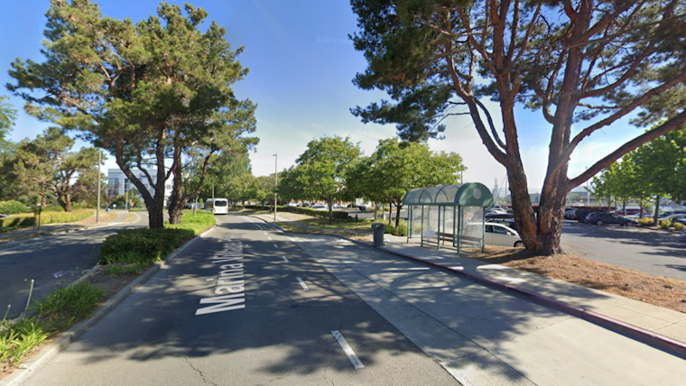 Alameda Police Investigate Fatal Solo Vehicle Crash on Marina Village Parkway