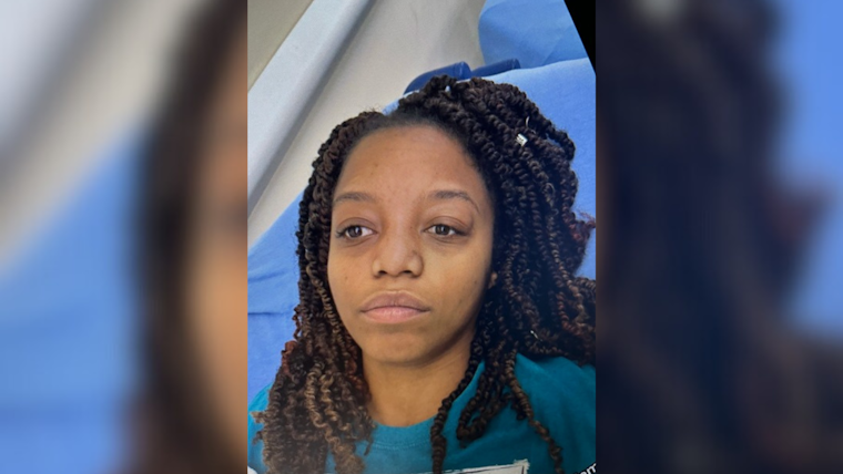 Alameda Police Seek Public's Help in Locating At-Risk Missing Woman Candice Patterson