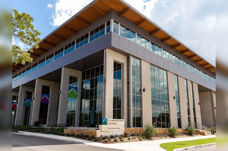 Alamo Colleges District Offers Scholarships to Students Affected by Codeup Closure in San Antonio