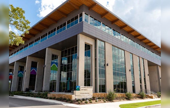 Alamo Colleges District Offers Scholarships to Students Affected by Codeup Closure in San Antonio