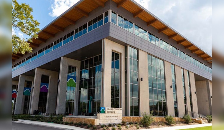 Alamo Colleges District Offers Scholarships to Students Affected by Codeup Closure in San Antonio
