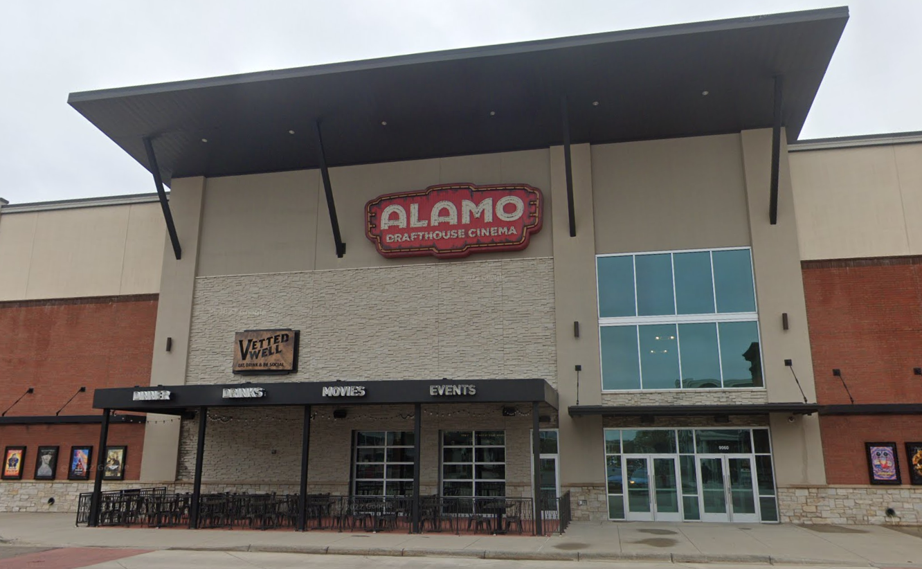 Alamo Drafthouse employees protest, push for Denver-area union