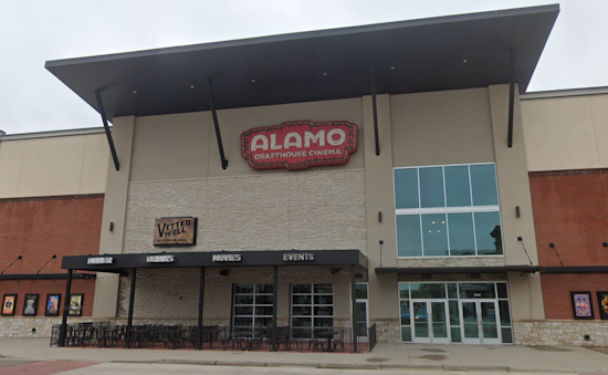 Alamo Drafthouse Cancels Showings Across the Country, Including Woodbury Due to Sony Projector Glitch
