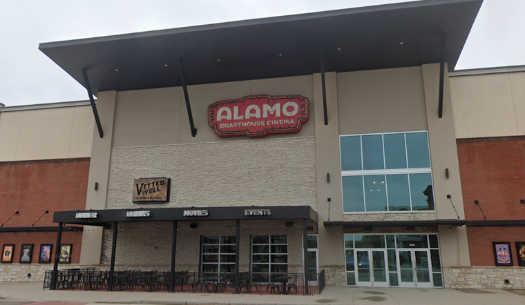Alamo Drafthouse Cancels Showings Across the Country, Including Woodbury Due to Sony Projector Glitch